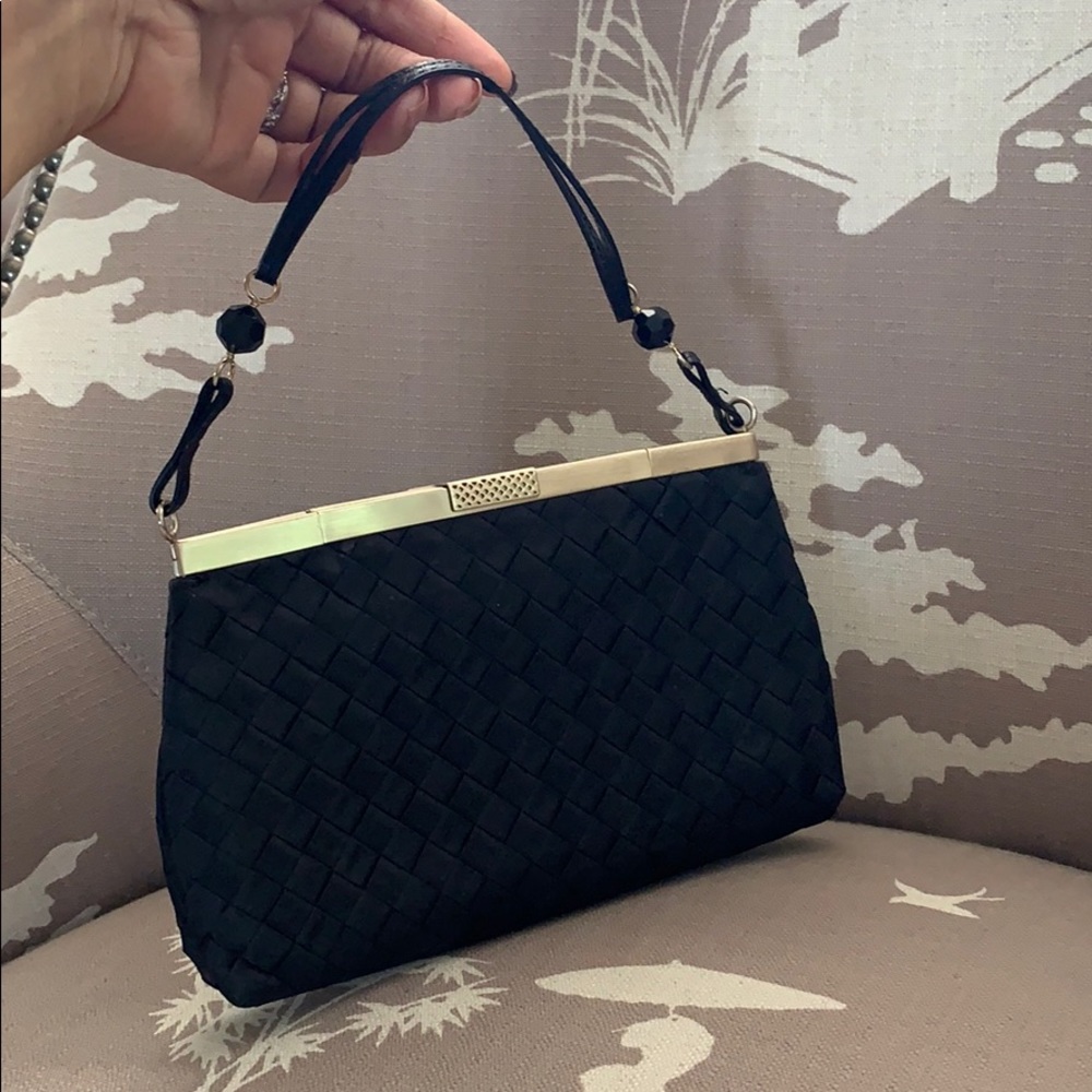 Bottega Veneta Clutch